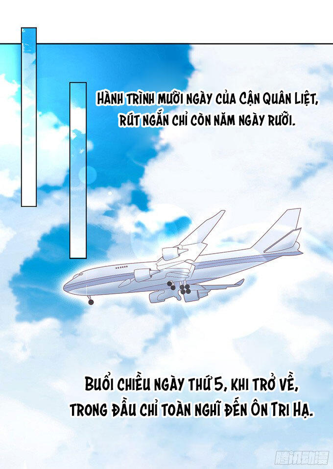Liệt Ái Tri Hạ: Series Mật Đào Tiểu Tình Nhân Chapter 56 - Trang 2