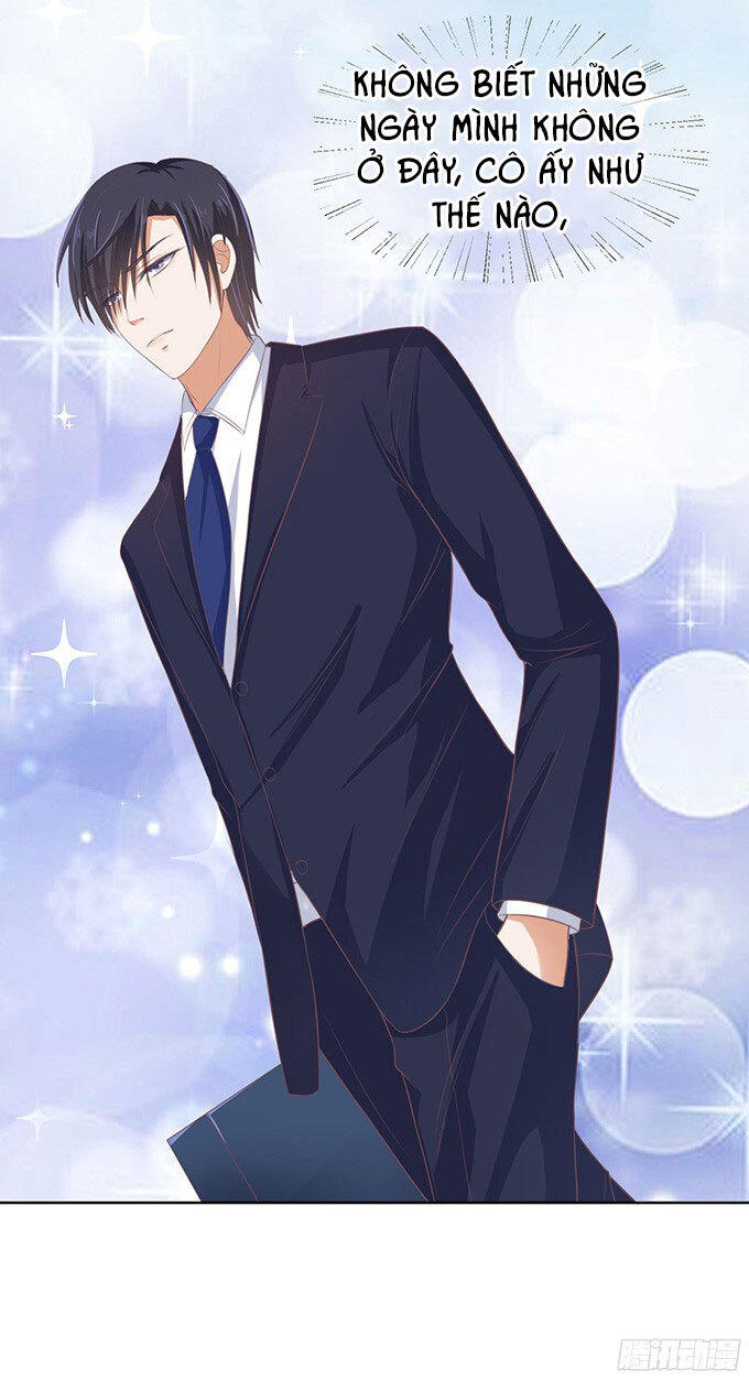 Liệt Ái Tri Hạ: Series Mật Đào Tiểu Tình Nhân Chapter 56 - Trang 2