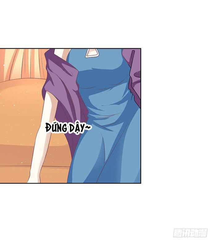 Liệt Ái Tri Hạ: Series Mật Đào Tiểu Tình Nhân Chapter 56 - Trang 2