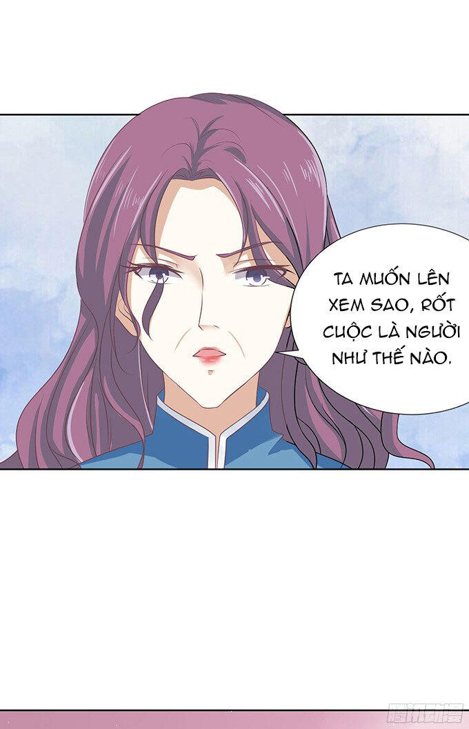 Liệt Ái Tri Hạ: Series Mật Đào Tiểu Tình Nhân Chapter 56 - Trang 2