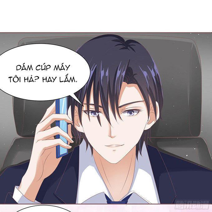 Liệt Ái Tri Hạ: Series Mật Đào Tiểu Tình Nhân Chapter 57 - Trang 2