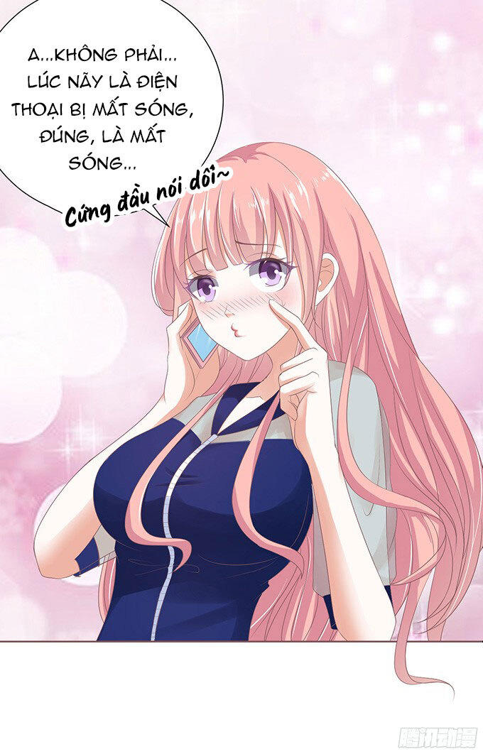 Liệt Ái Tri Hạ: Series Mật Đào Tiểu Tình Nhân Chapter 57 - Trang 2