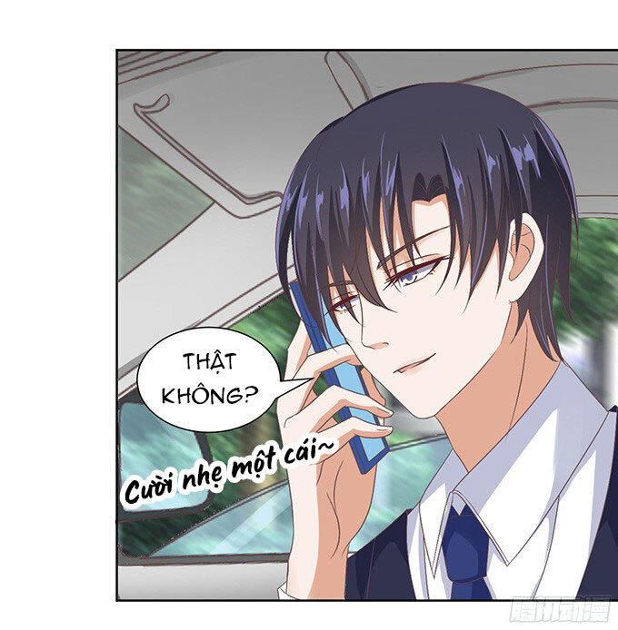 Liệt Ái Tri Hạ: Series Mật Đào Tiểu Tình Nhân Chapter 57 - Trang 2