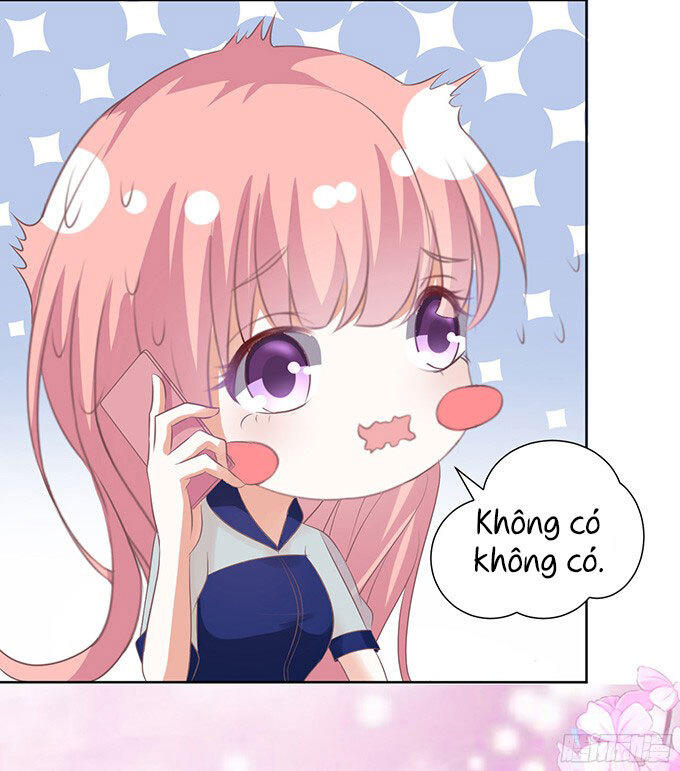 Liệt Ái Tri Hạ: Series Mật Đào Tiểu Tình Nhân Chapter 57 - Trang 2