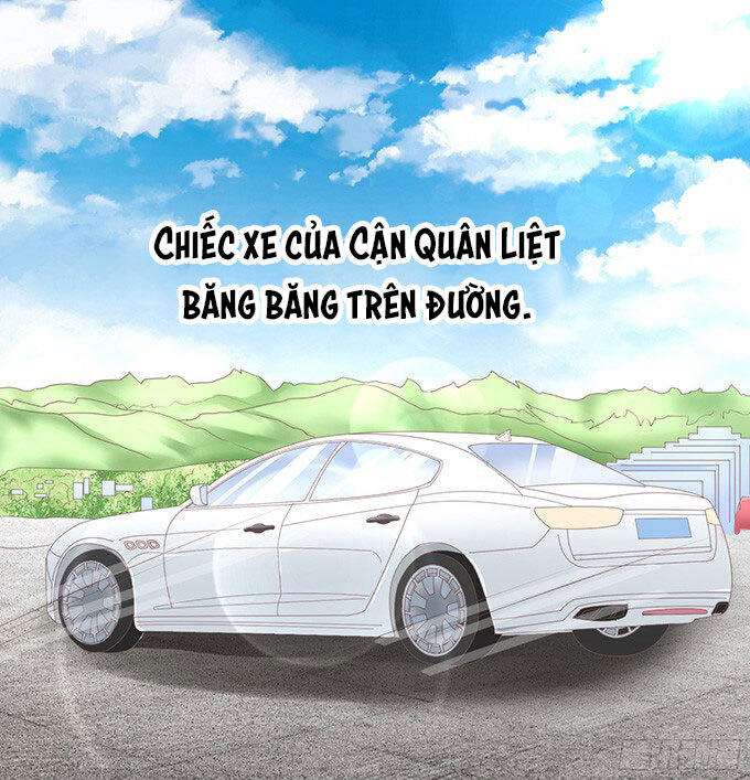 Liệt Ái Tri Hạ: Series Mật Đào Tiểu Tình Nhân Chapter 57 - Trang 2