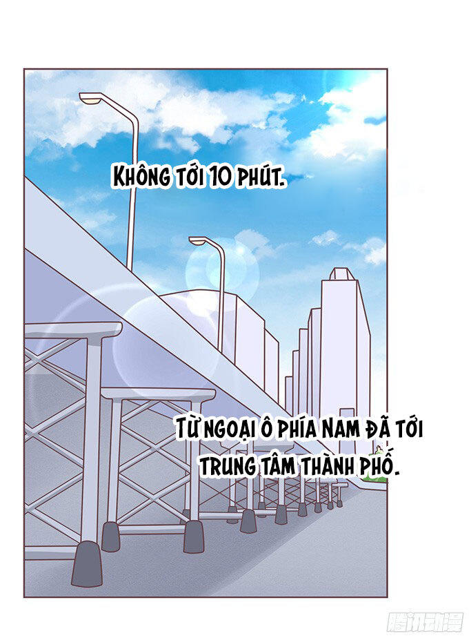 Liệt Ái Tri Hạ: Series Mật Đào Tiểu Tình Nhân Chapter 57 - Trang 2