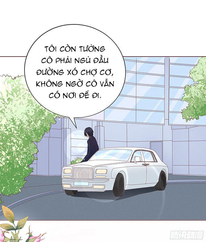 Liệt Ái Tri Hạ: Series Mật Đào Tiểu Tình Nhân Chapter 57 - Trang 2