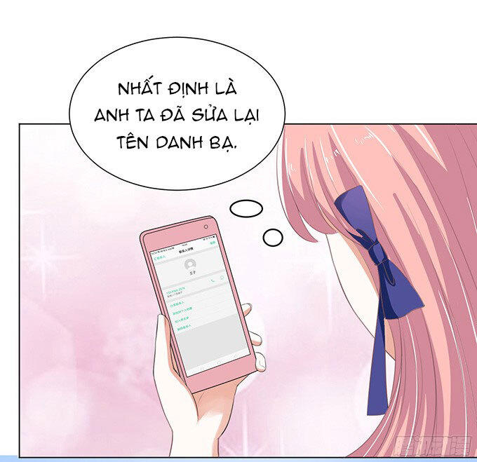 Liệt Ái Tri Hạ: Series Mật Đào Tiểu Tình Nhân Chapter 57 - Trang 2