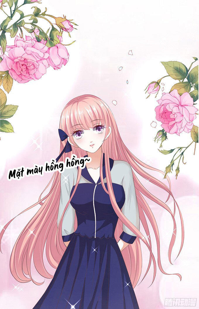 Liệt Ái Tri Hạ: Series Mật Đào Tiểu Tình Nhân Chapter 57 - Trang 2