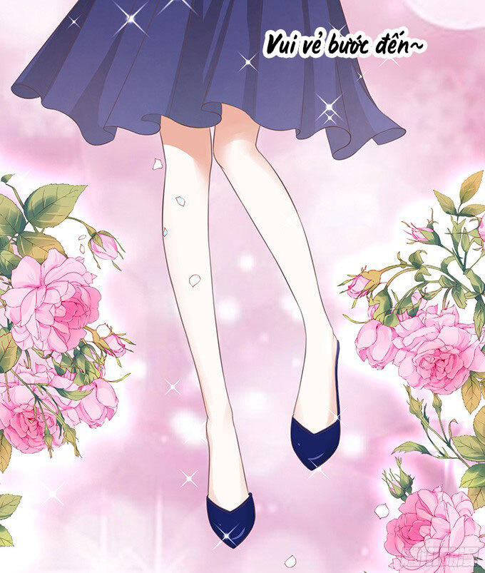 Liệt Ái Tri Hạ: Series Mật Đào Tiểu Tình Nhân Chapter 57 - Trang 2