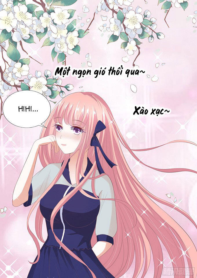 Liệt Ái Tri Hạ: Series Mật Đào Tiểu Tình Nhân Chapter 57 - Trang 2