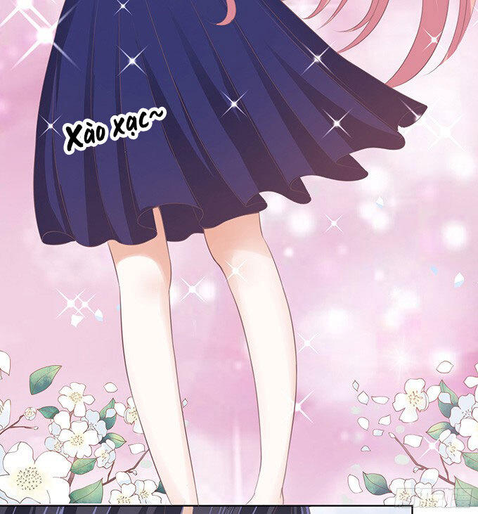 Liệt Ái Tri Hạ: Series Mật Đào Tiểu Tình Nhân Chapter 57 - Trang 2