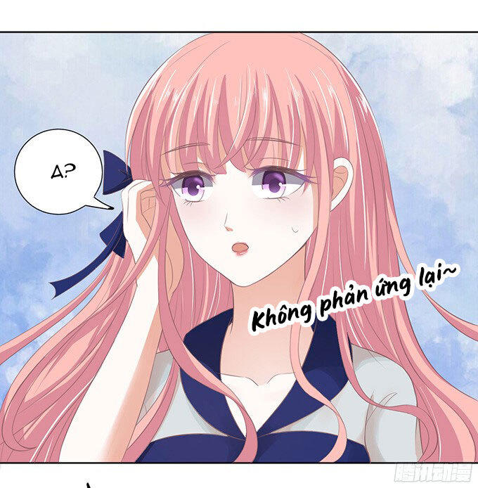 Liệt Ái Tri Hạ: Series Mật Đào Tiểu Tình Nhân Chapter 57 - Trang 2