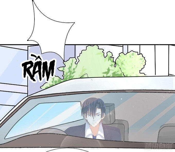 Liệt Ái Tri Hạ: Series Mật Đào Tiểu Tình Nhân Chapter 57 - Trang 2