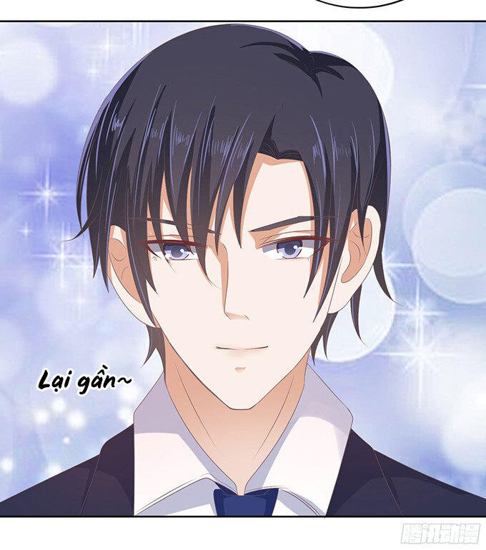 Liệt Ái Tri Hạ: Series Mật Đào Tiểu Tình Nhân Chapter 57 - Trang 2