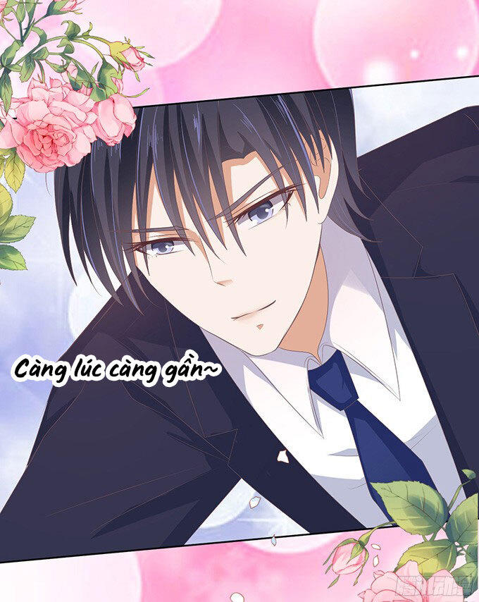 Liệt Ái Tri Hạ: Series Mật Đào Tiểu Tình Nhân Chapter 57 - Trang 2