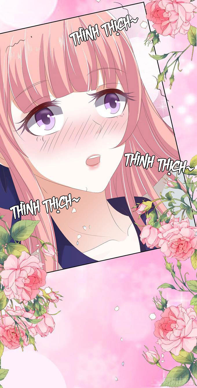 Liệt Ái Tri Hạ: Series Mật Đào Tiểu Tình Nhân Chapter 57 - Trang 2