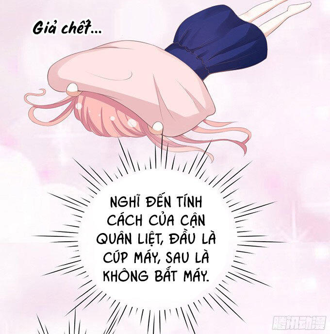 Liệt Ái Tri Hạ: Series Mật Đào Tiểu Tình Nhân Chapter 57 - Trang 2