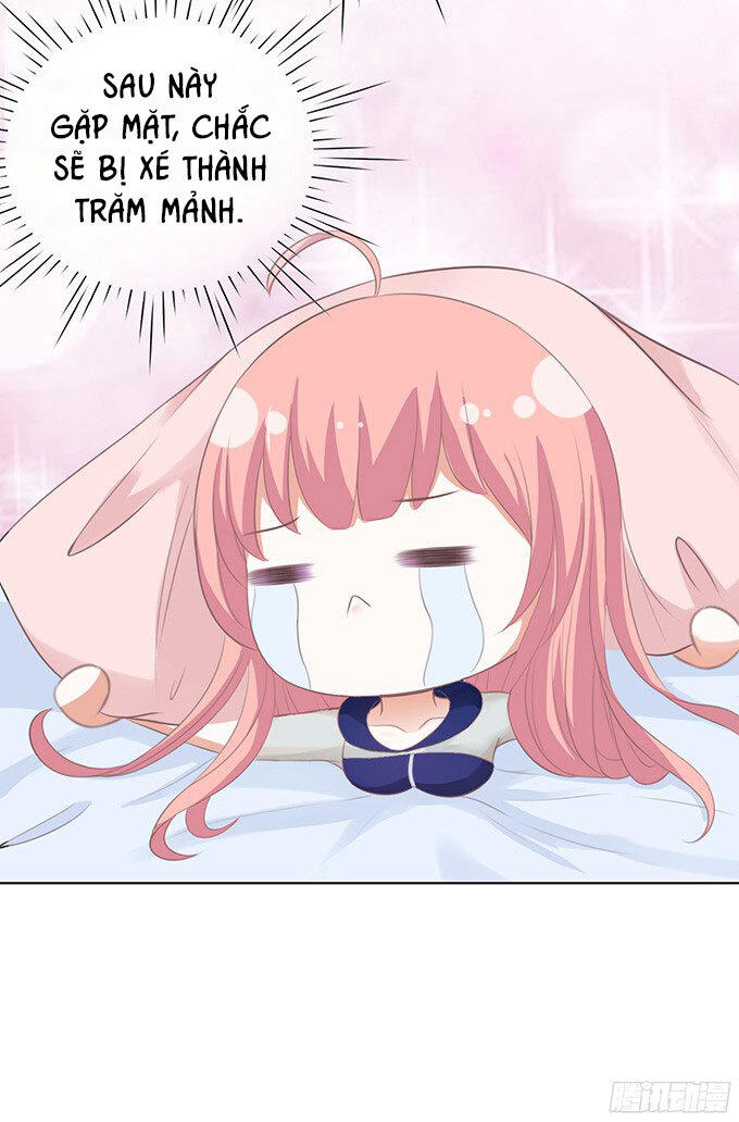 Liệt Ái Tri Hạ: Series Mật Đào Tiểu Tình Nhân Chapter 57 - Trang 2