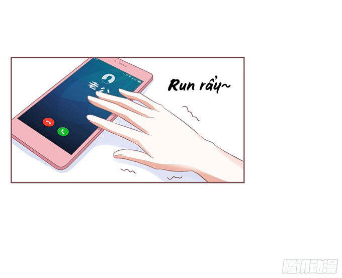 Liệt Ái Tri Hạ: Series Mật Đào Tiểu Tình Nhân Chapter 57 - Trang 2