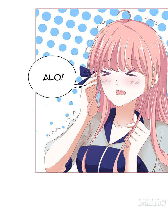 Liệt Ái Tri Hạ: Series Mật Đào Tiểu Tình Nhân Chapter 57 - Trang 2