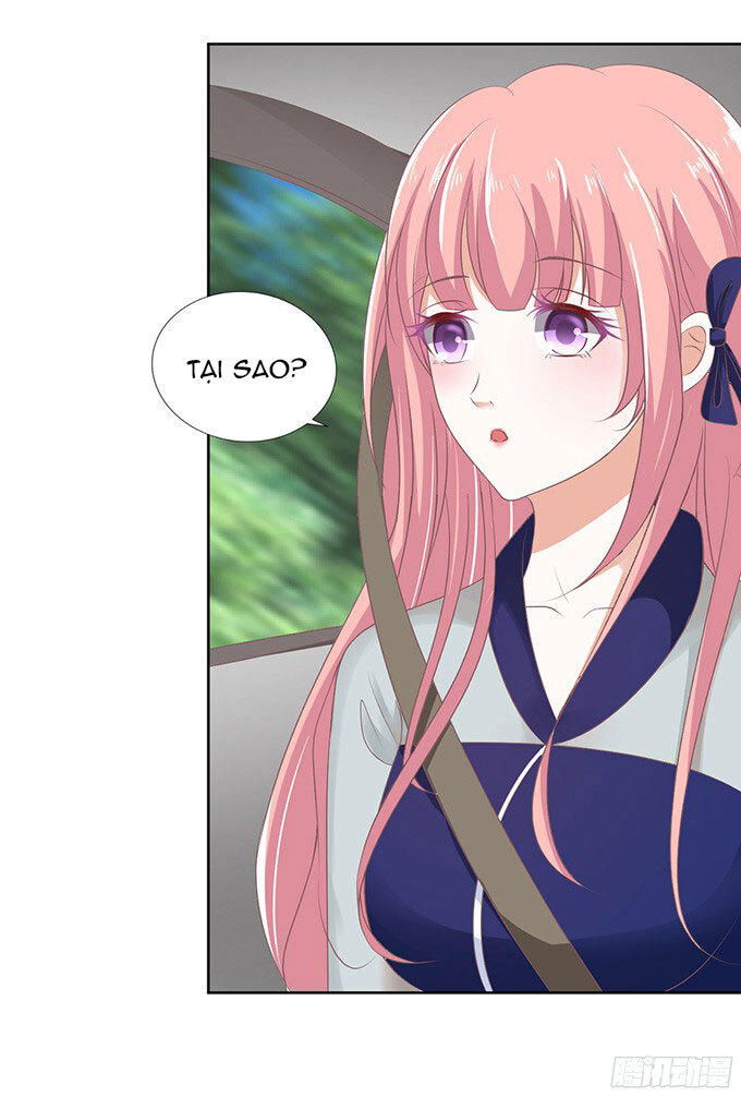 Liệt Ái Tri Hạ: Series Mật Đào Tiểu Tình Nhân Chapter 58 - Trang 2