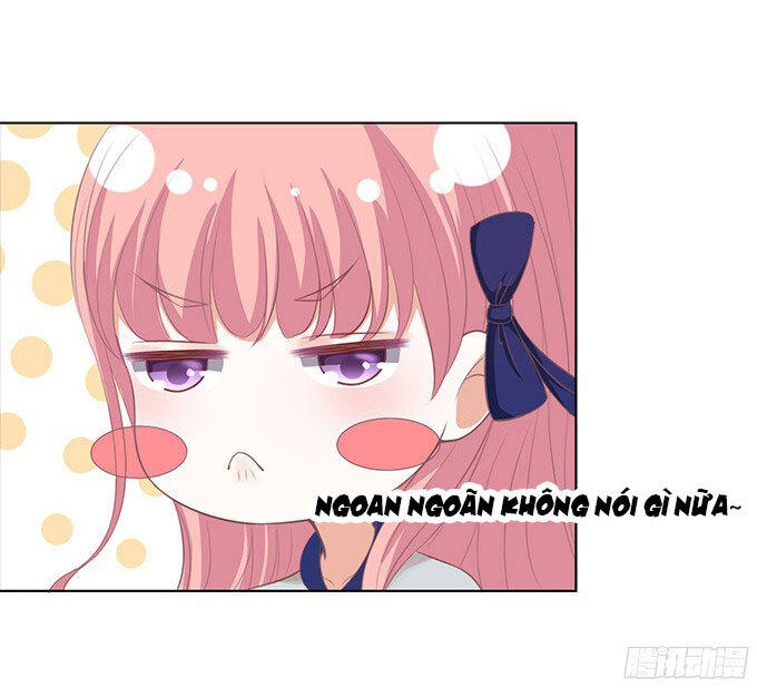 Liệt Ái Tri Hạ: Series Mật Đào Tiểu Tình Nhân Chapter 58 - Trang 2