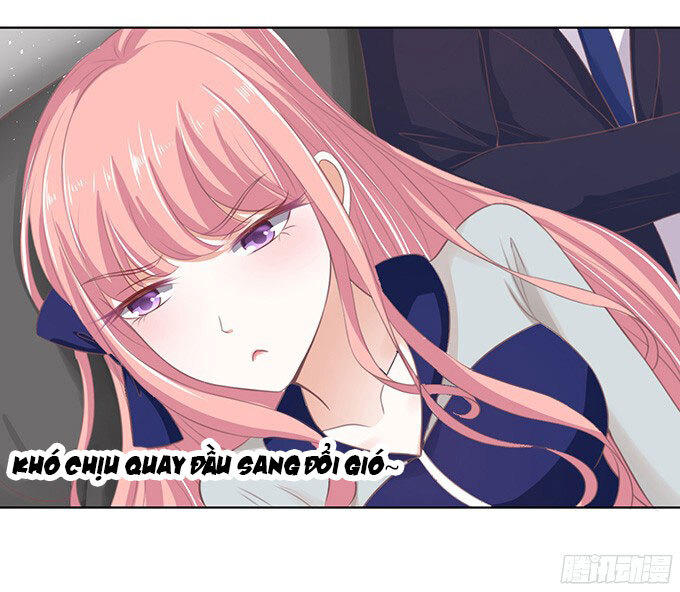 Liệt Ái Tri Hạ: Series Mật Đào Tiểu Tình Nhân Chapter 58 - Trang 2