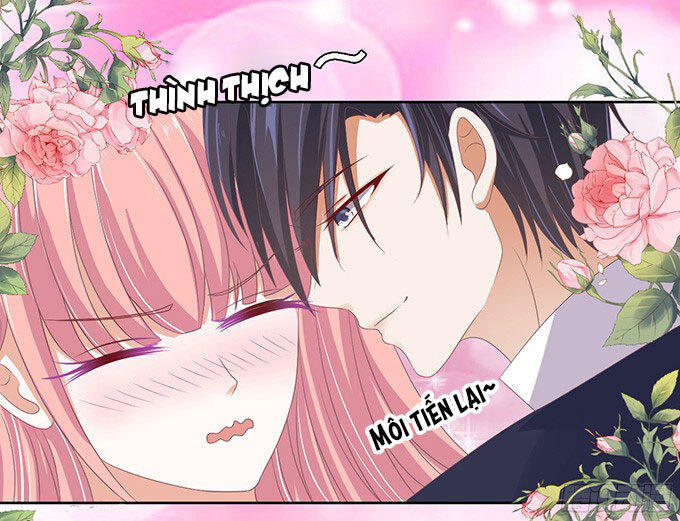 Liệt Ái Tri Hạ: Series Mật Đào Tiểu Tình Nhân Chapter 58 - Trang 2