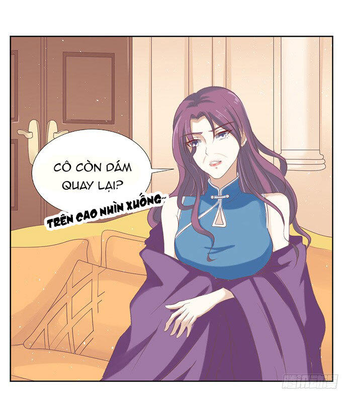 Liệt Ái Tri Hạ: Series Mật Đào Tiểu Tình Nhân Chapter 58 - Trang 2