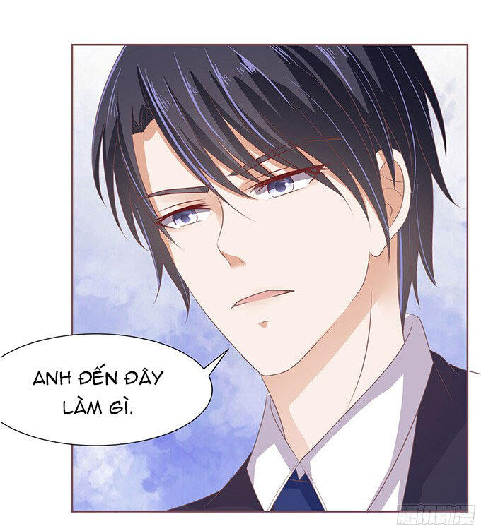 Liệt Ái Tri Hạ: Series Mật Đào Tiểu Tình Nhân Chapter 59 - Trang 2