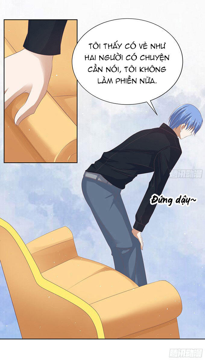 Liệt Ái Tri Hạ: Series Mật Đào Tiểu Tình Nhân Chapter 59 - Trang 2