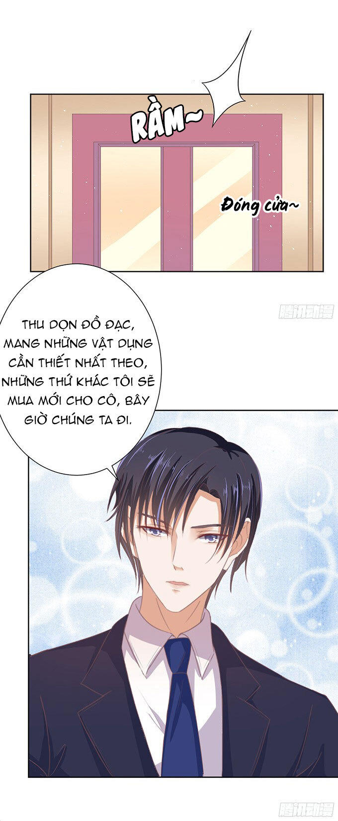 Liệt Ái Tri Hạ: Series Mật Đào Tiểu Tình Nhân Chapter 59 - Trang 2