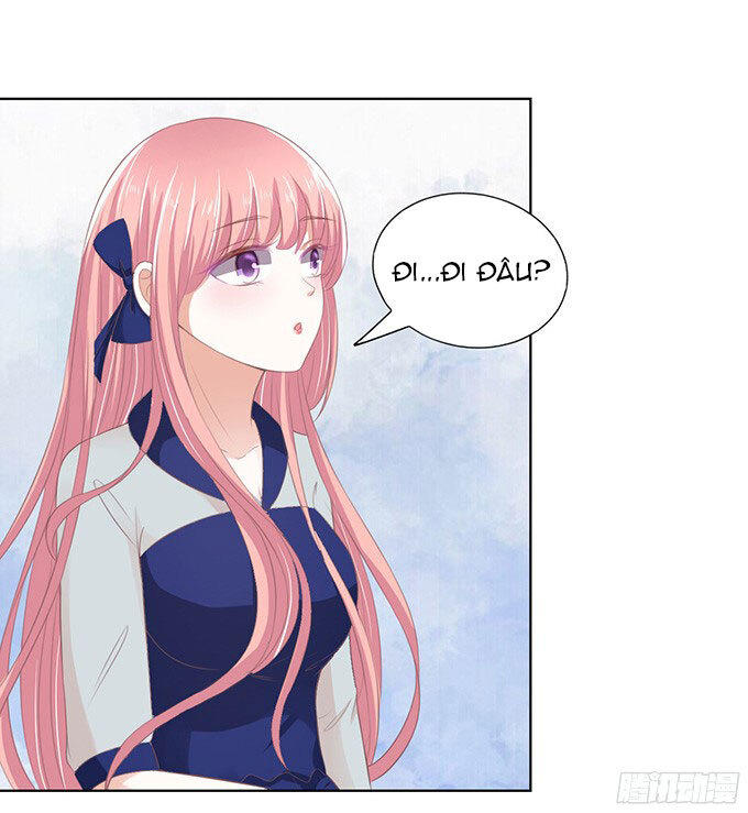 Liệt Ái Tri Hạ: Series Mật Đào Tiểu Tình Nhân Chapter 59 - Trang 2