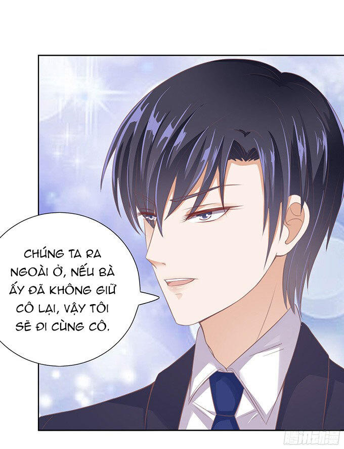 Liệt Ái Tri Hạ: Series Mật Đào Tiểu Tình Nhân Chapter 59 - Trang 2