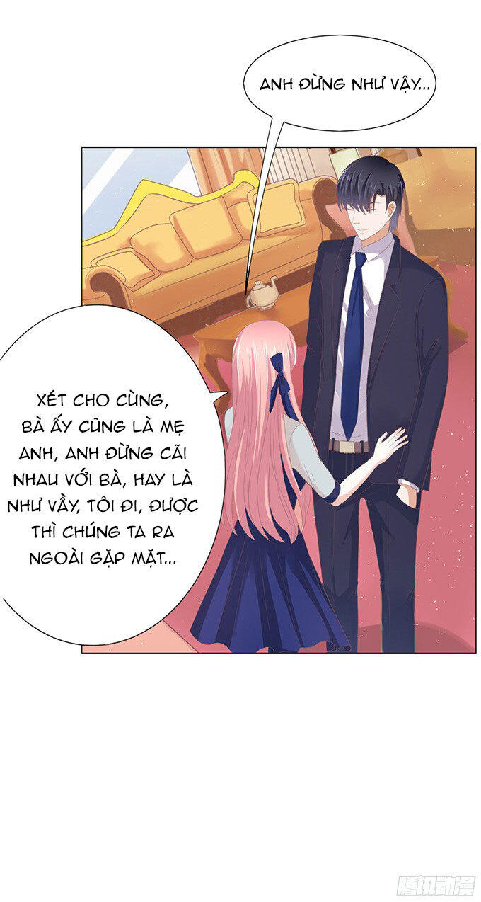 Liệt Ái Tri Hạ: Series Mật Đào Tiểu Tình Nhân Chapter 59 - Trang 2