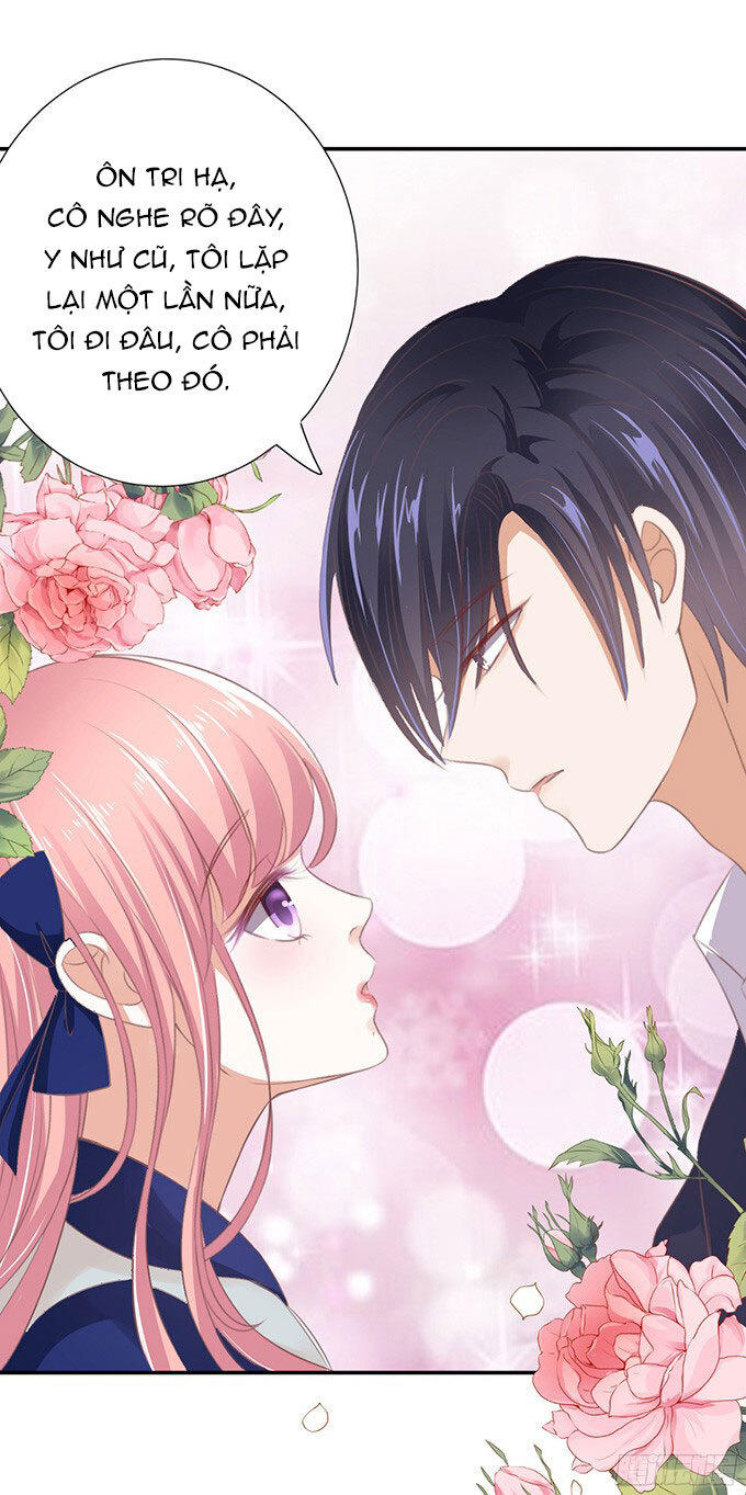 Liệt Ái Tri Hạ: Series Mật Đào Tiểu Tình Nhân Chapter 59 - Trang 2