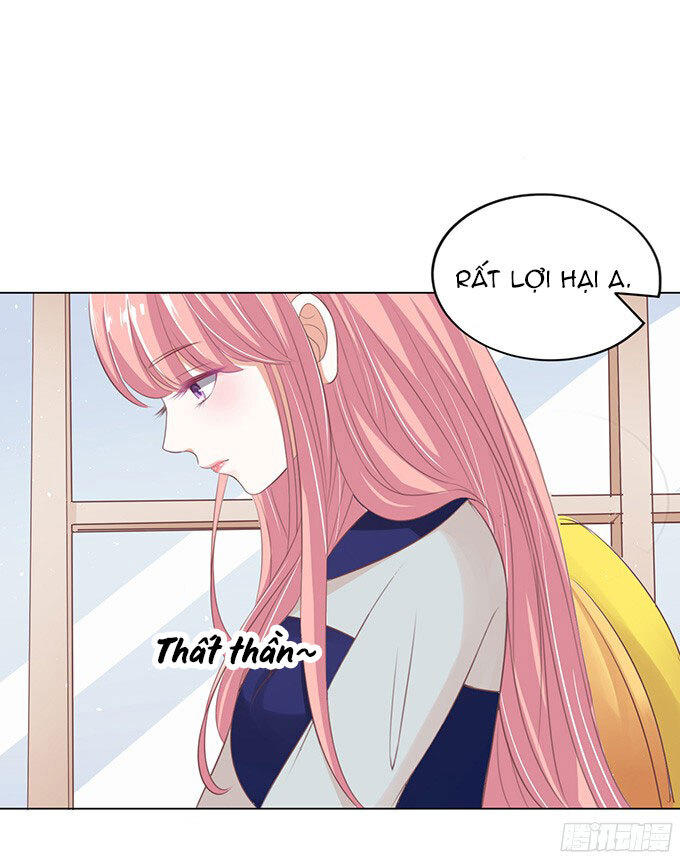 Liệt Ái Tri Hạ: Series Mật Đào Tiểu Tình Nhân Chapter 59 - Trang 2