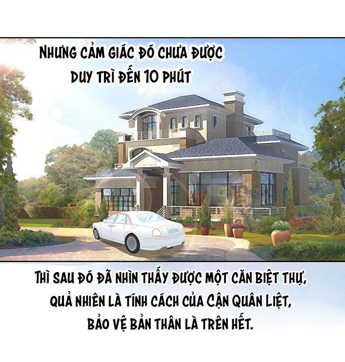 Liệt Ái Tri Hạ: Series Mật Đào Tiểu Tình Nhân Chapter 59 - Trang 2