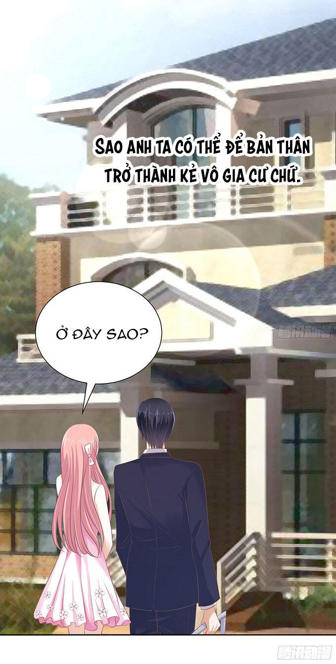 Liệt Ái Tri Hạ: Series Mật Đào Tiểu Tình Nhân Chapter 59 - Trang 2