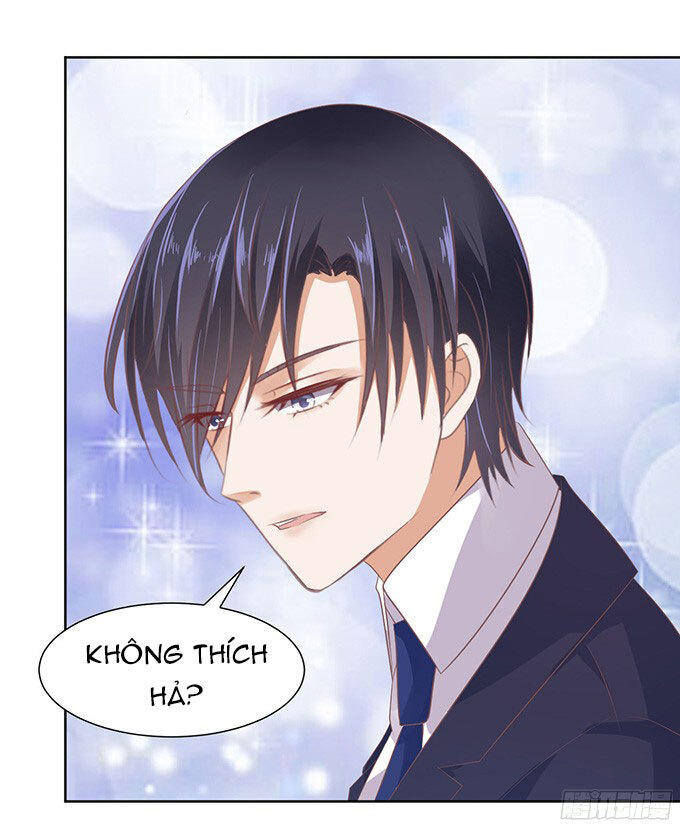 Liệt Ái Tri Hạ: Series Mật Đào Tiểu Tình Nhân Chapter 59 - Trang 2