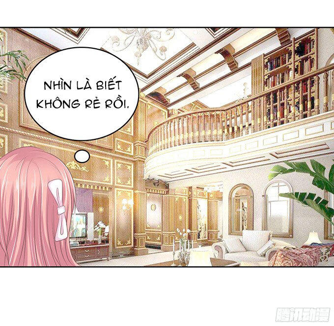 Liệt Ái Tri Hạ: Series Mật Đào Tiểu Tình Nhân Chapter 59 - Trang 2