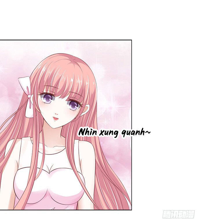 Liệt Ái Tri Hạ: Series Mật Đào Tiểu Tình Nhân Chapter 59 - Trang 2