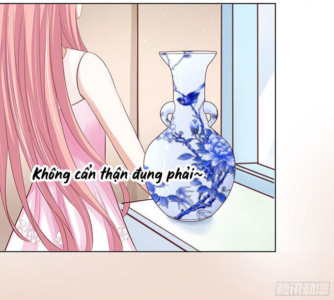 Liệt Ái Tri Hạ: Series Mật Đào Tiểu Tình Nhân Chapter 59 - Trang 2