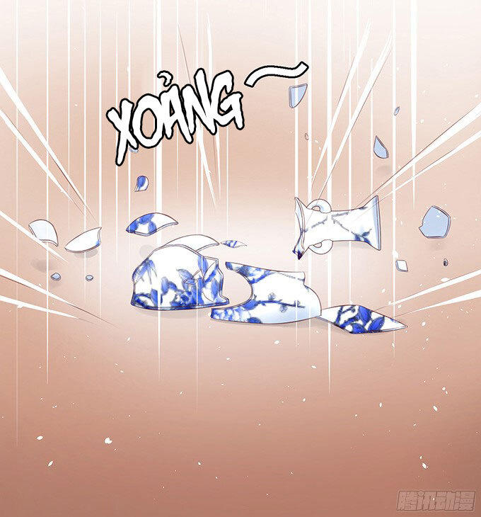 Liệt Ái Tri Hạ: Series Mật Đào Tiểu Tình Nhân Chapter 59 - Trang 2