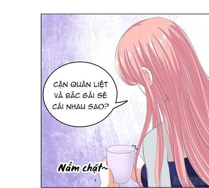 Liệt Ái Tri Hạ: Series Mật Đào Tiểu Tình Nhân Chapter 59 - Trang 2