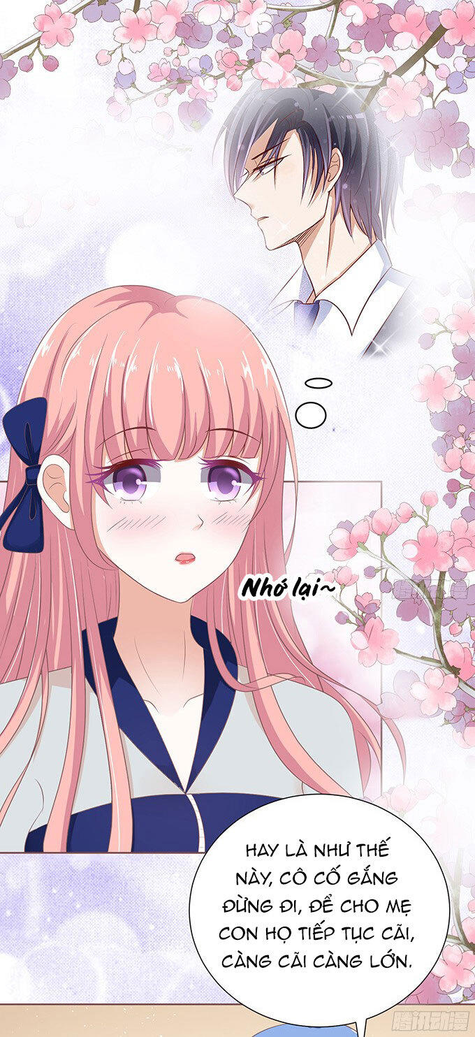 Liệt Ái Tri Hạ: Series Mật Đào Tiểu Tình Nhân Chapter 59 - Trang 2