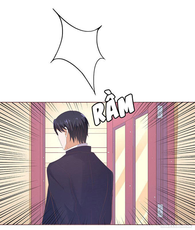 Liệt Ái Tri Hạ: Series Mật Đào Tiểu Tình Nhân Chapter 59 - Trang 2