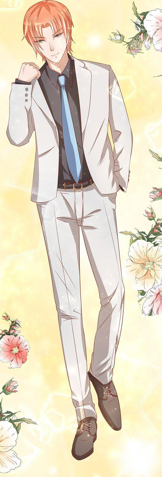 Liệt Ái Tri Hạ: Series Mật Đào Tiểu Tình Nhân Chapter 6 - Trang 2