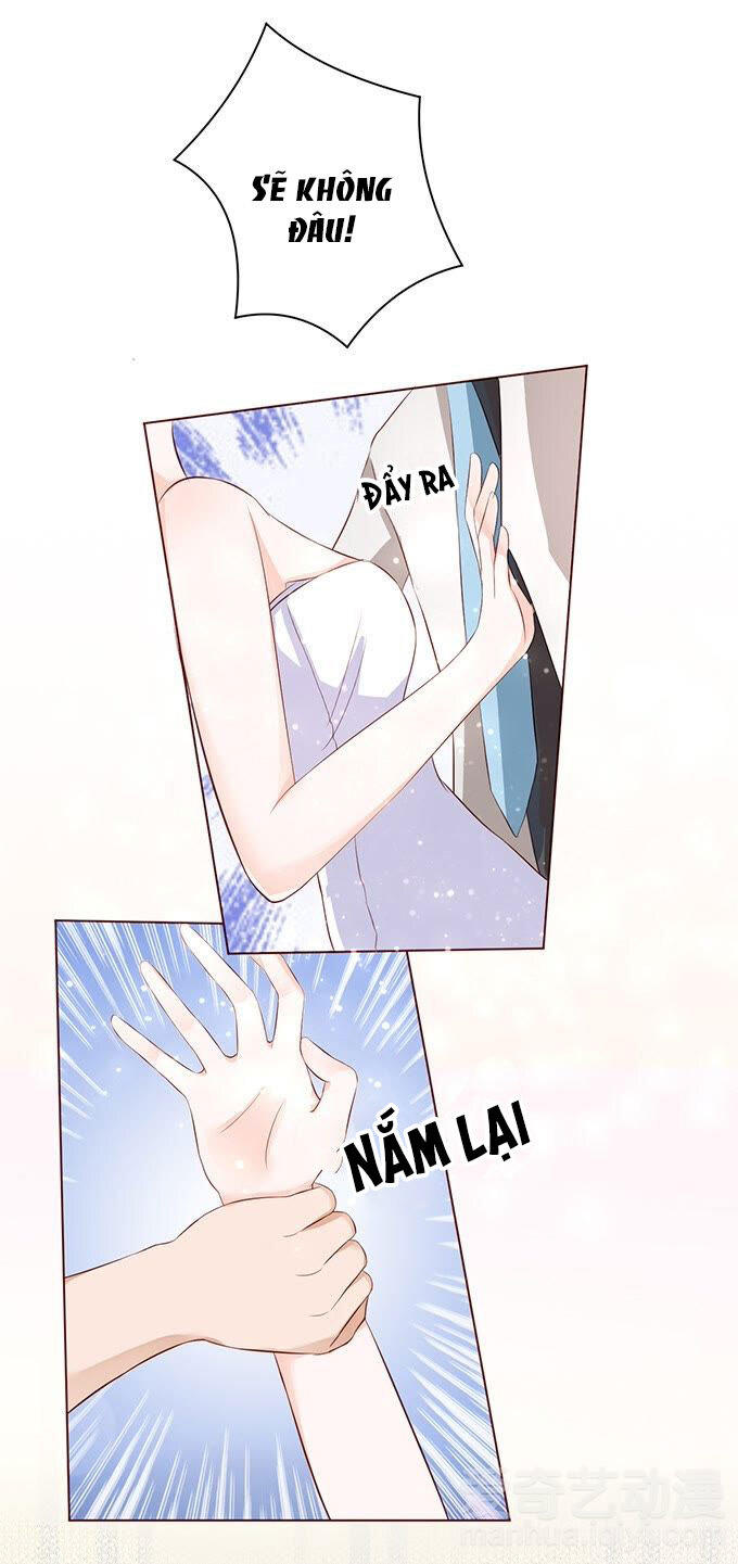 Liệt Ái Tri Hạ: Series Mật Đào Tiểu Tình Nhân Chapter 6 - Trang 2